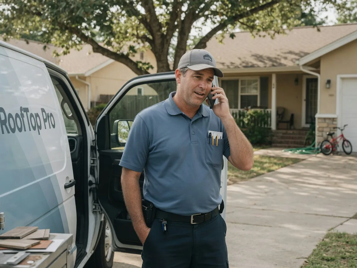 Roof Repair Walker, KS FAQs