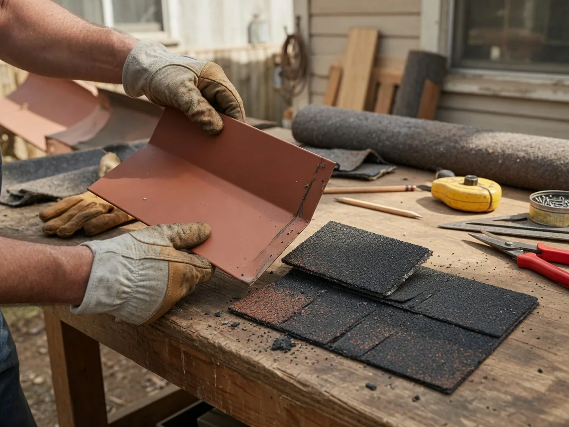Roof Repair company in Walker, KS